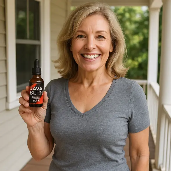 Java Burn customer feedback on improved metabolism and fat burning